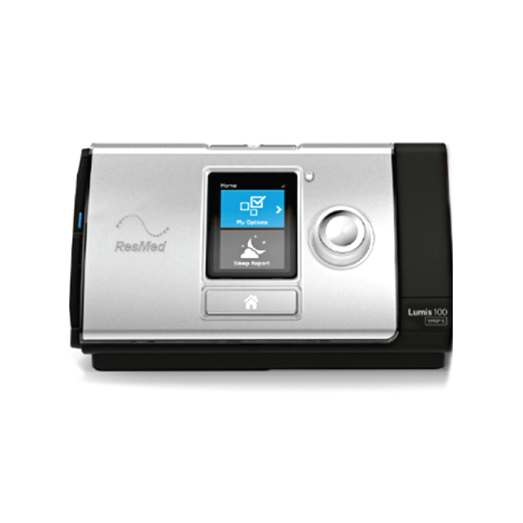 Resmed-Lumis-100-VPAP-S-with-Humidifier